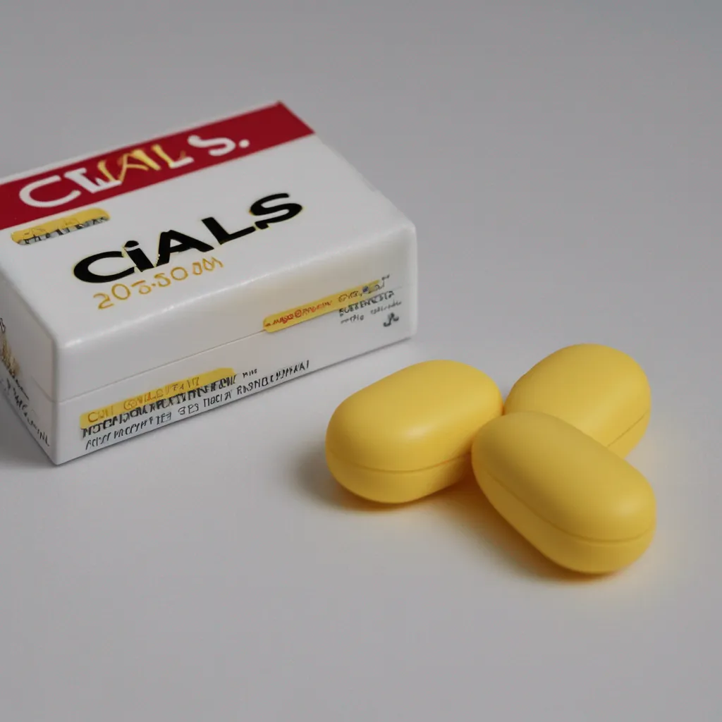 Cialis le moins cher en pharmacie numéro 3